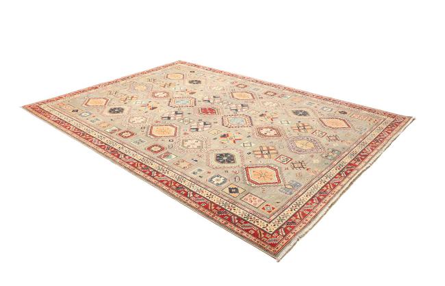 Kazak Limited - 2