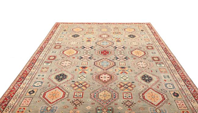 Kazak Limited - 3