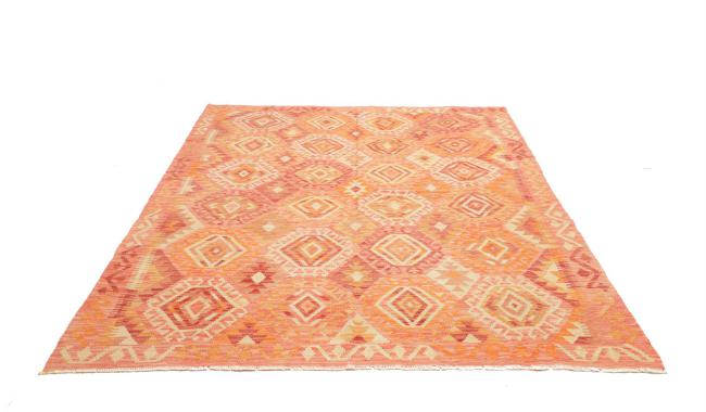Kilim Afghan - 1