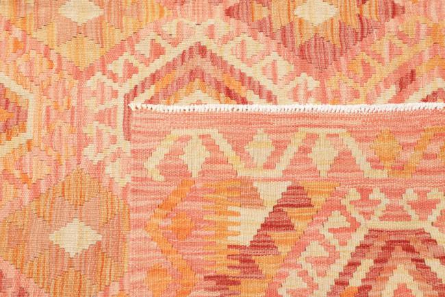 Kilim Afghan - 4