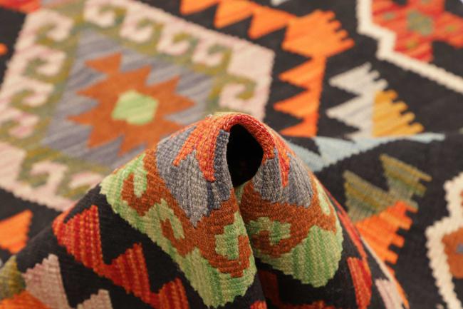 Kelim Afghan - 5