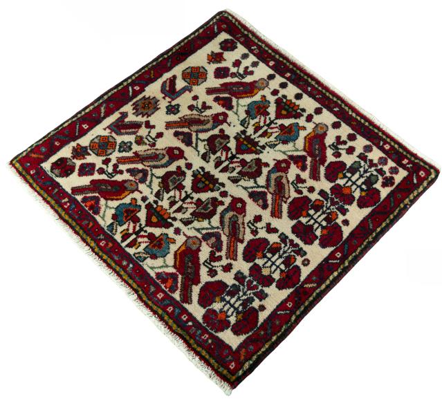Shiraz - 1