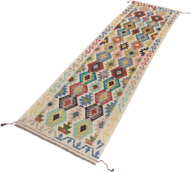 Kilim Afghan - 1