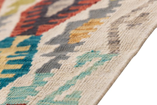 Kilim Afghan - 4