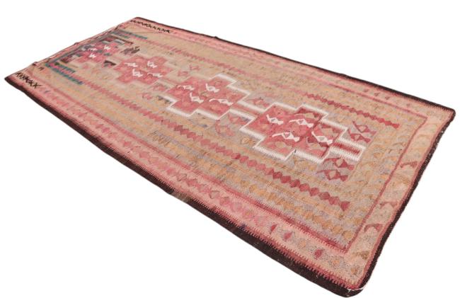 Kilim Fars Antique - 2