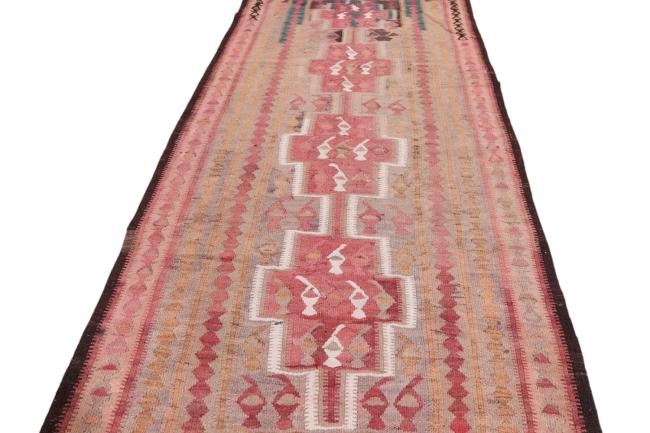 Kilim Fars Antique - 3