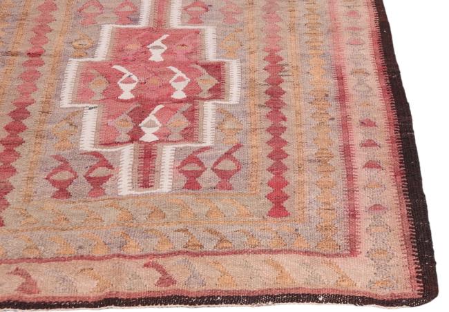 Kilim Fars Antique - 4