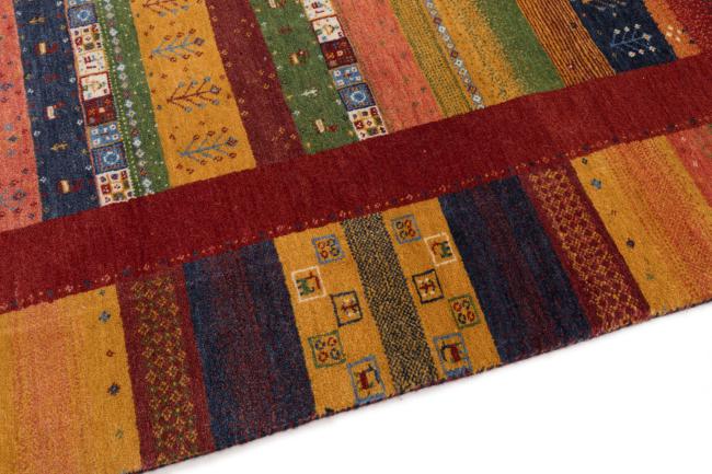 Gabbeh Loribaft - 4