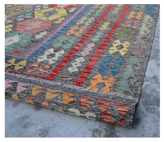 Kilim Afghan Kaudani - 2