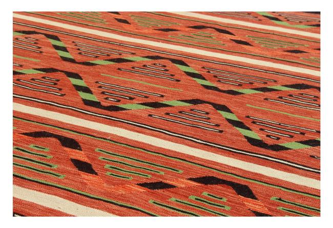 Kilim Afghan Heritage - 1