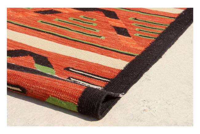 Kilim Afghan Heritage - 2