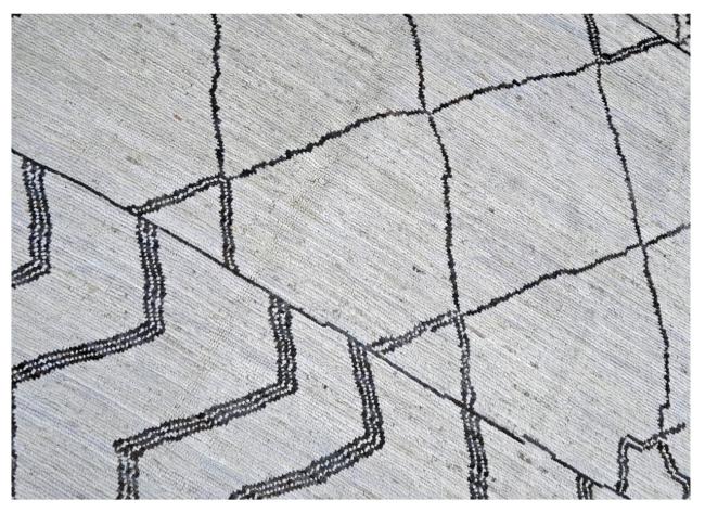 Berber Contemporary - 1