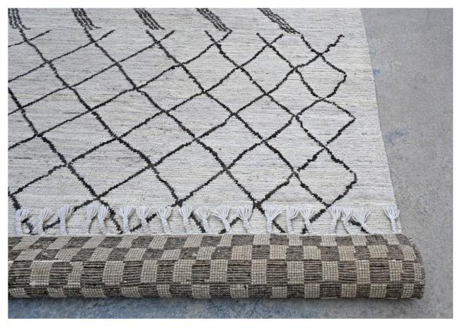 Berber Contemporary - 2