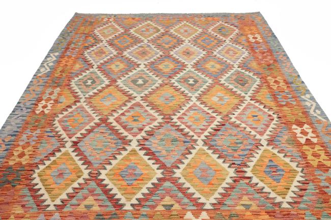 Kilim Afegão - 1