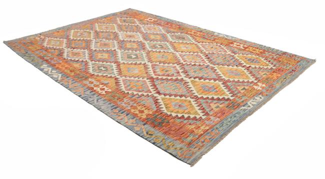 Kilim Afegão - 2