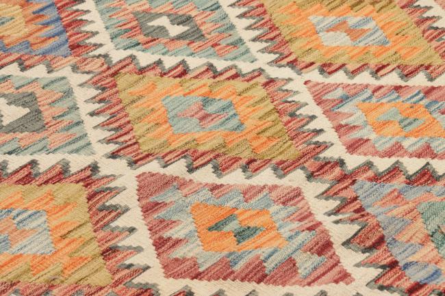 Kilim Afegão - 3