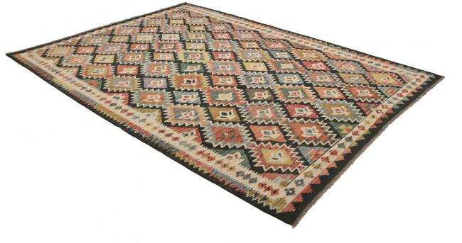 Kilim Afegão - 1