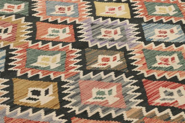 Kilim Afegão - 2