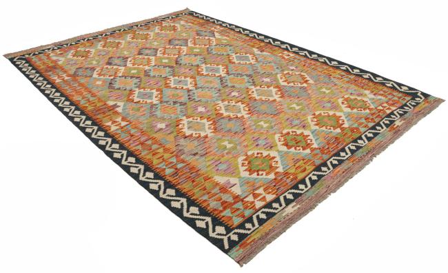 Kilim Afegão - 2