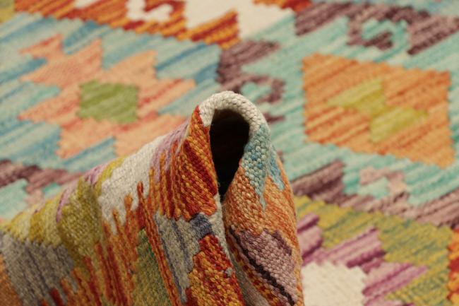 Kilim Afegão - 4