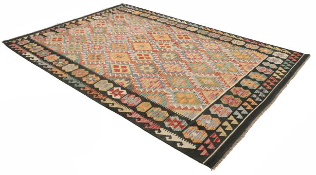 Kilim Afegão - 2