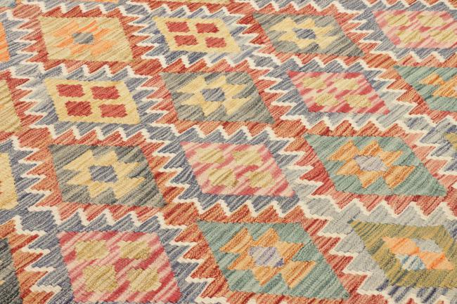 Kilim Afegão - 3