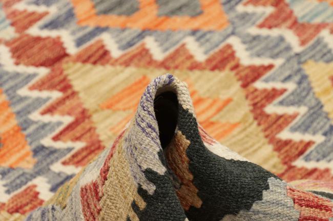 Kilim Afegão - 4