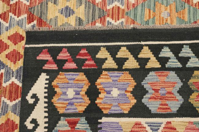 Kilim Afgán - 5