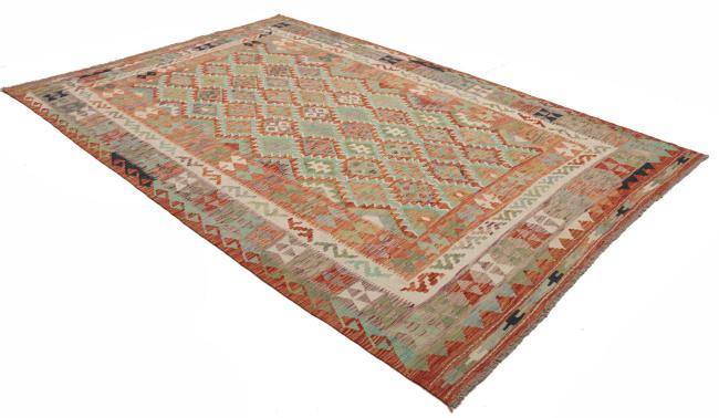 Kilim Afgán - 2