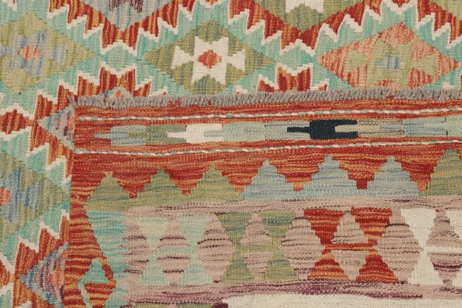 Kilim Afgán - 5