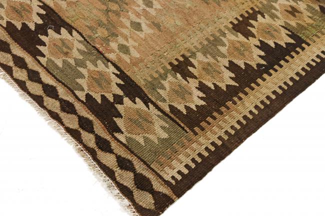 Kilim Fars Azerbaijan Antik - 4