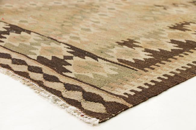 Kilim Fars Azerbaijan Antik - 5