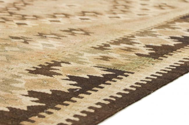 Kilim Fars Azerbaijan Antik - 6