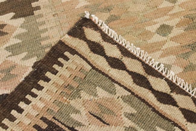 Kilim Fars Azerbaijan Antik - 7