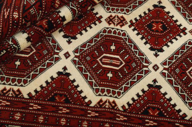 Turkaman - 2