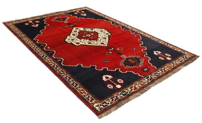 Shiraz - 4