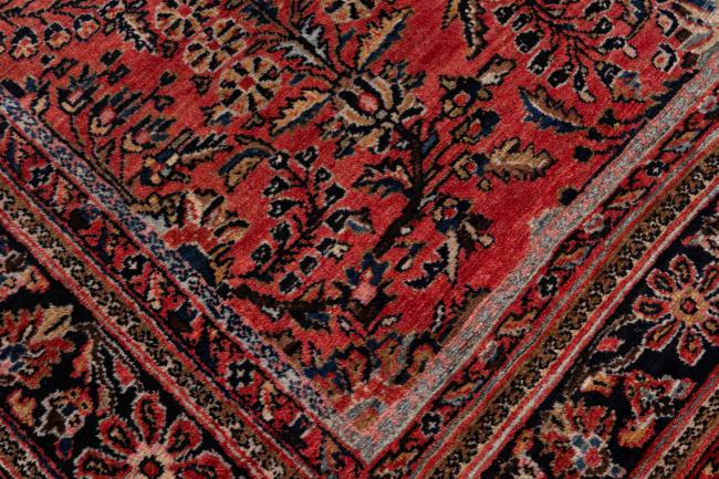 Sarouk - 6