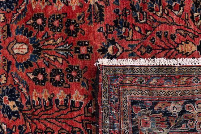 Sarouk - 7