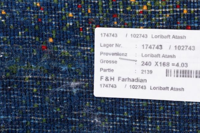 Perzsa Gabbeh Loribaft Essence - 12