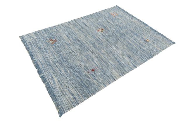 Kilim Afghan Design - 1