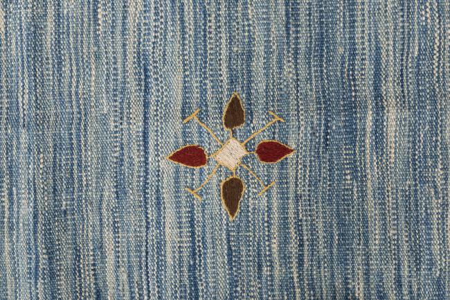 Kilim Afghan Design - 6