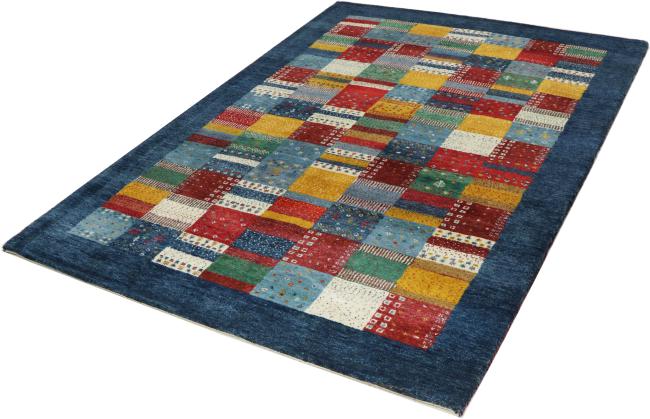 Perzisch Gabbeh Loribaft - 2