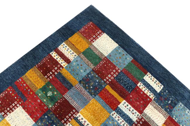 Perzisch Gabbeh Loribaft - 3