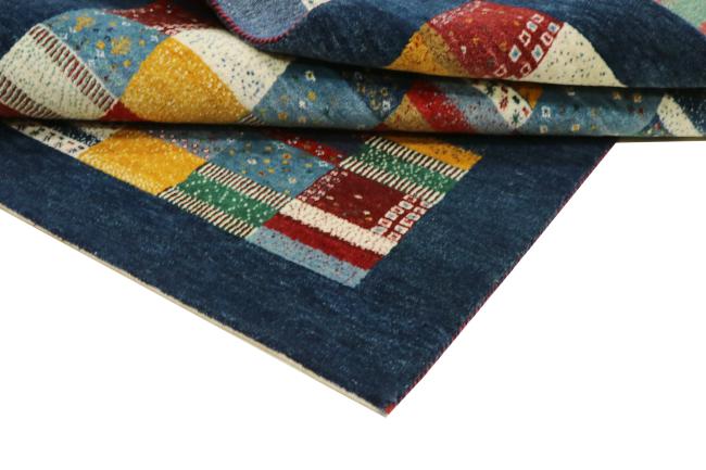 Perzisch Gabbeh Loribaft - 4