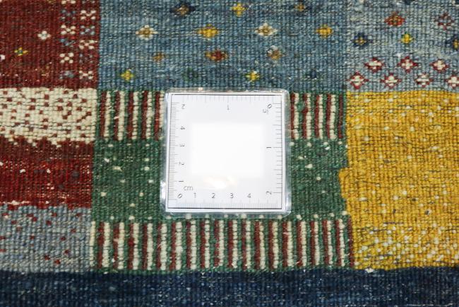 Perzisch Gabbeh Loribaft - 5