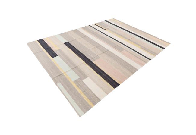 Kilim Afghan Design - 1