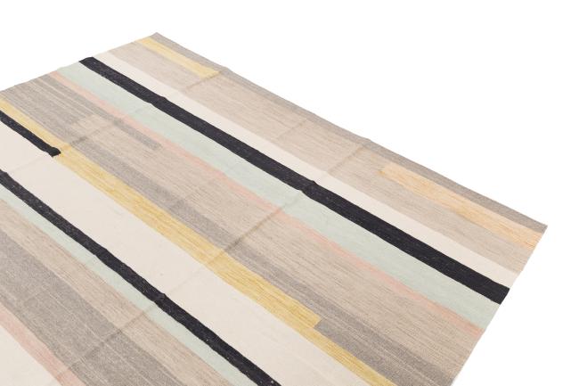 Kilim Afghan Design - 2