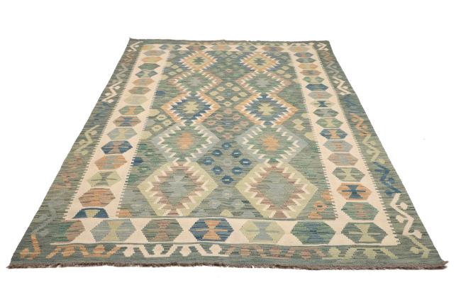 Kilim Afghan - 1