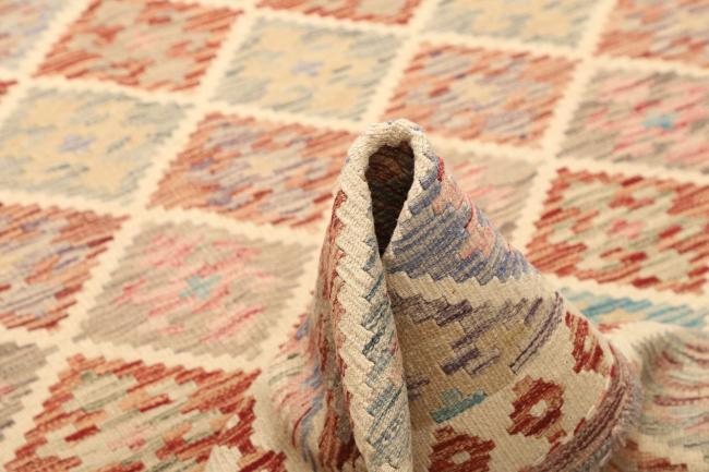 Kilim Afegão - 5