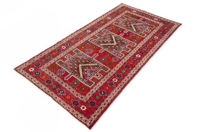 Turkaman - 2